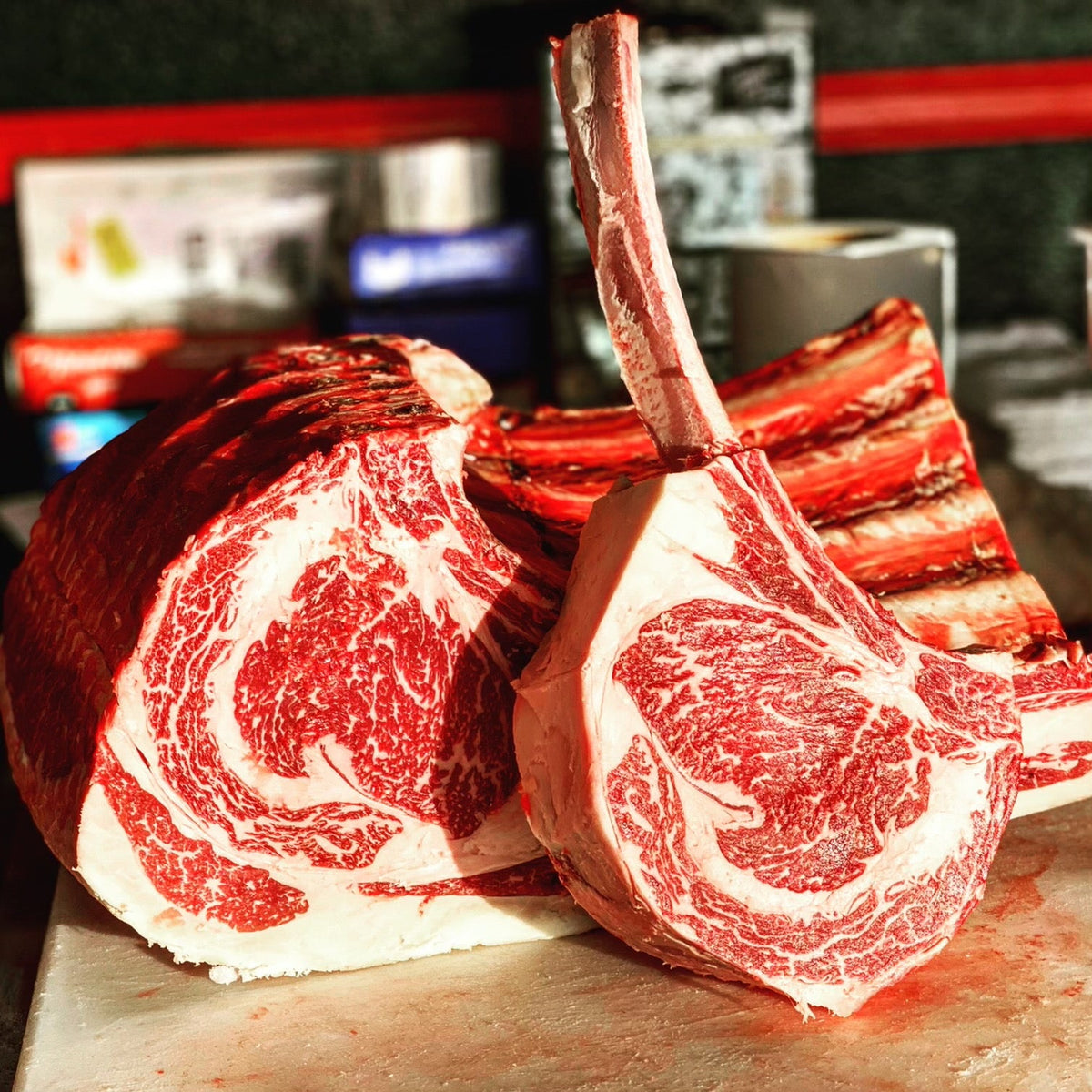 American Wagyu – Swagyu Online